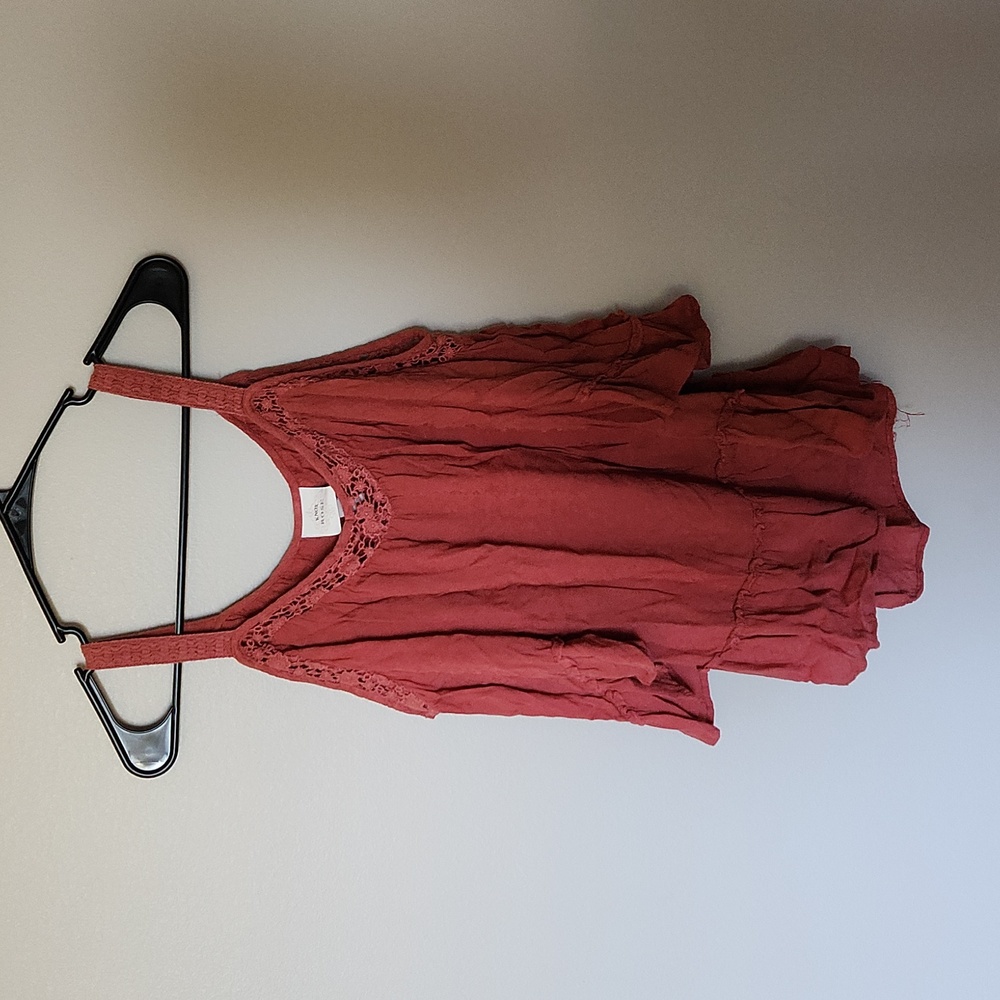 Cold shoulder shirt